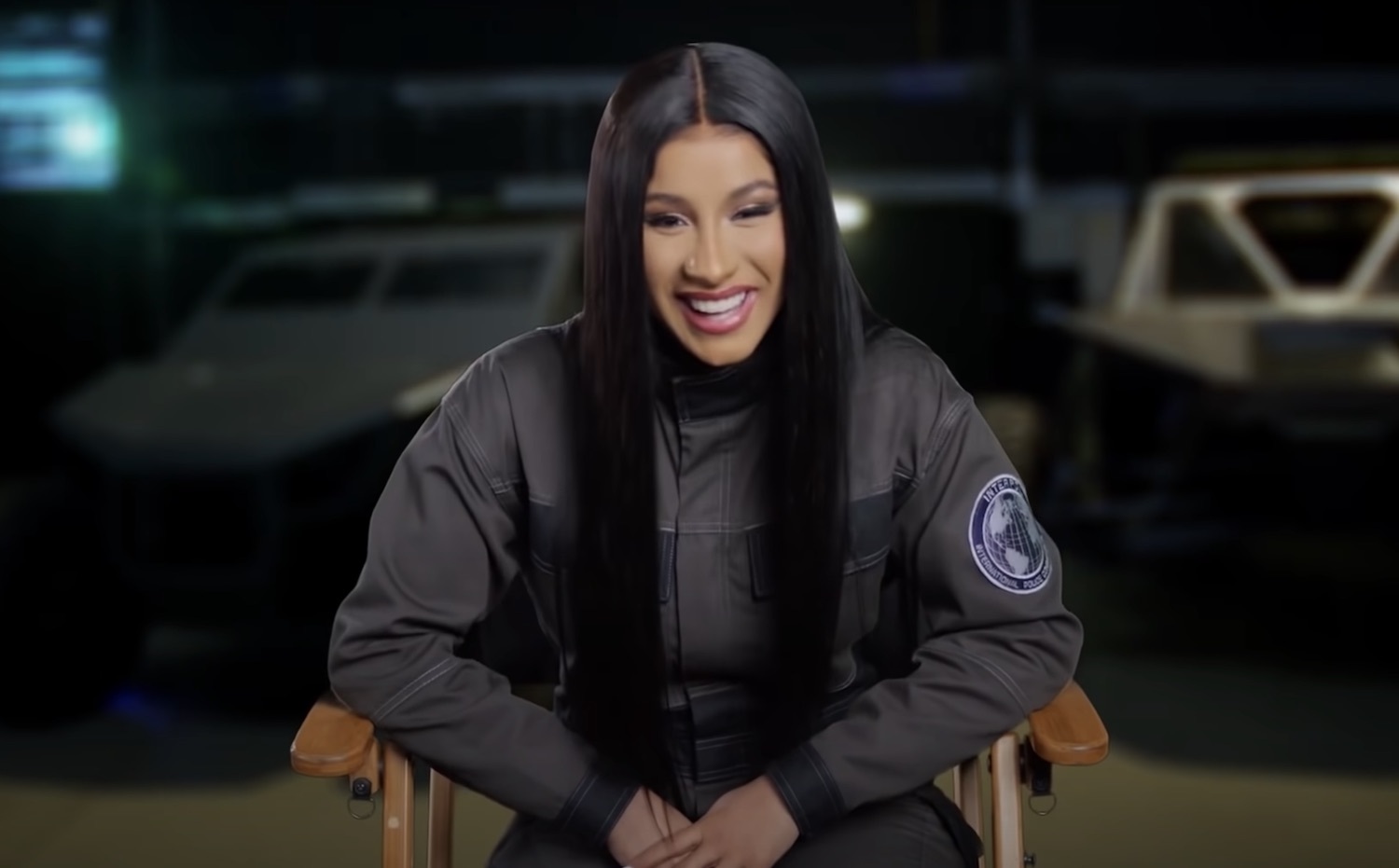 Cardi b f9 trailer youtube
