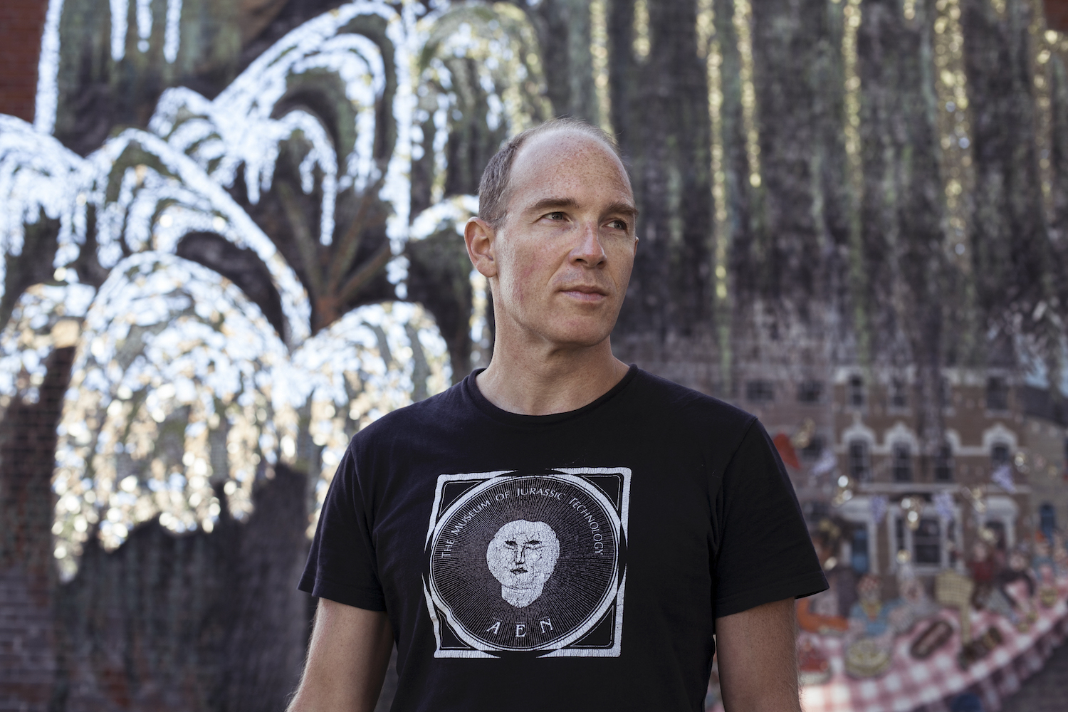 Caribou 642 Thomas Neukum