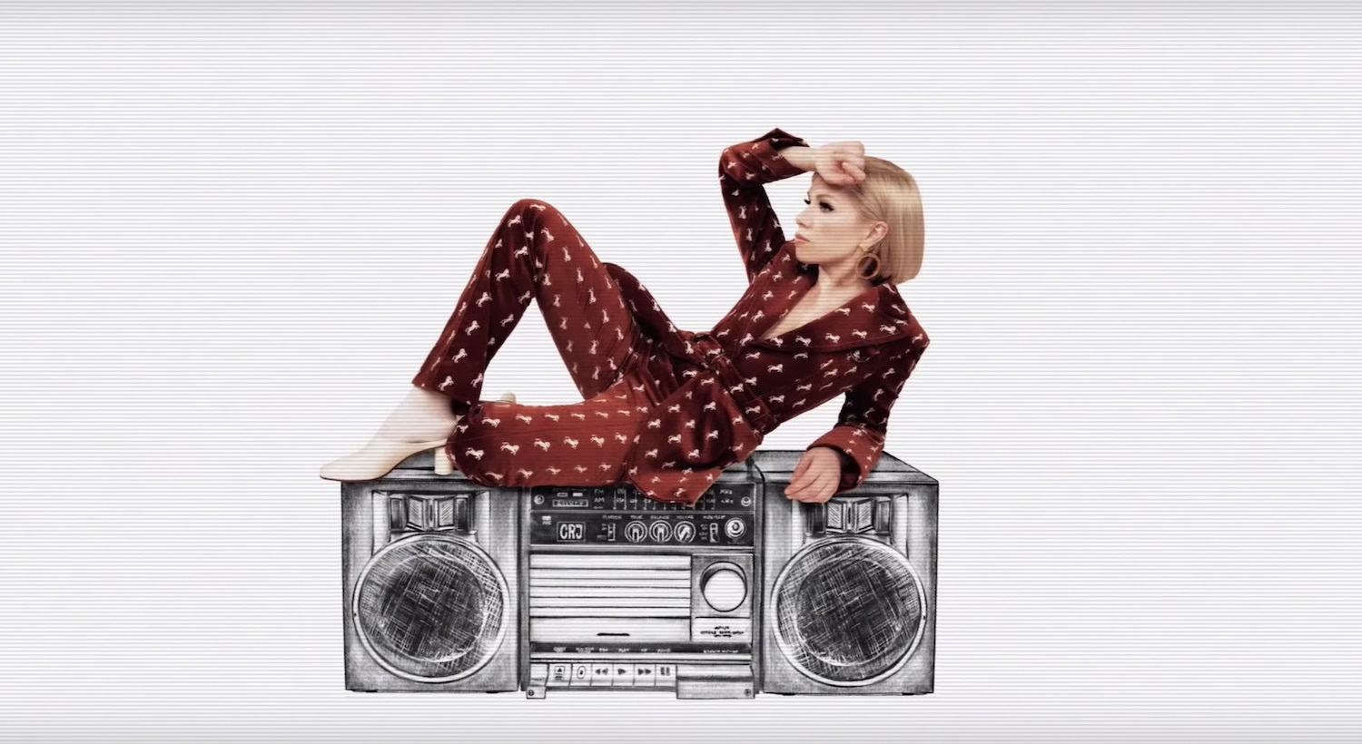 Carly rae jepsen 2019