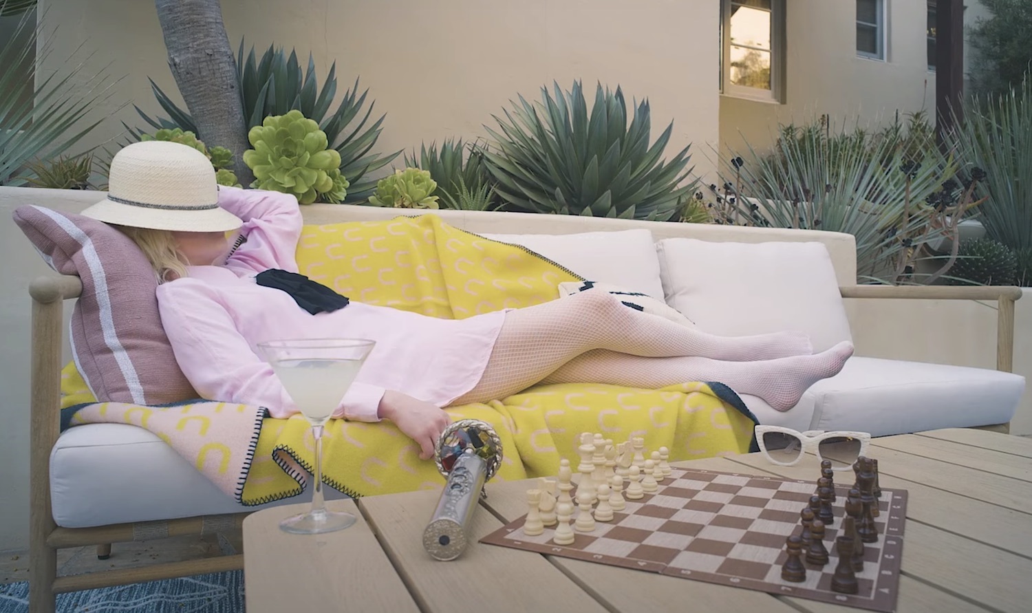 Carly rae jepsen Me And The Boys In The Band