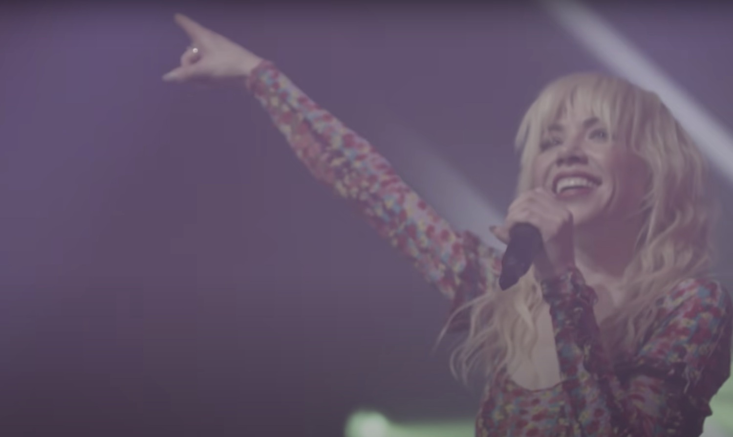 Carly rae jepsen coachella 2022 youtube