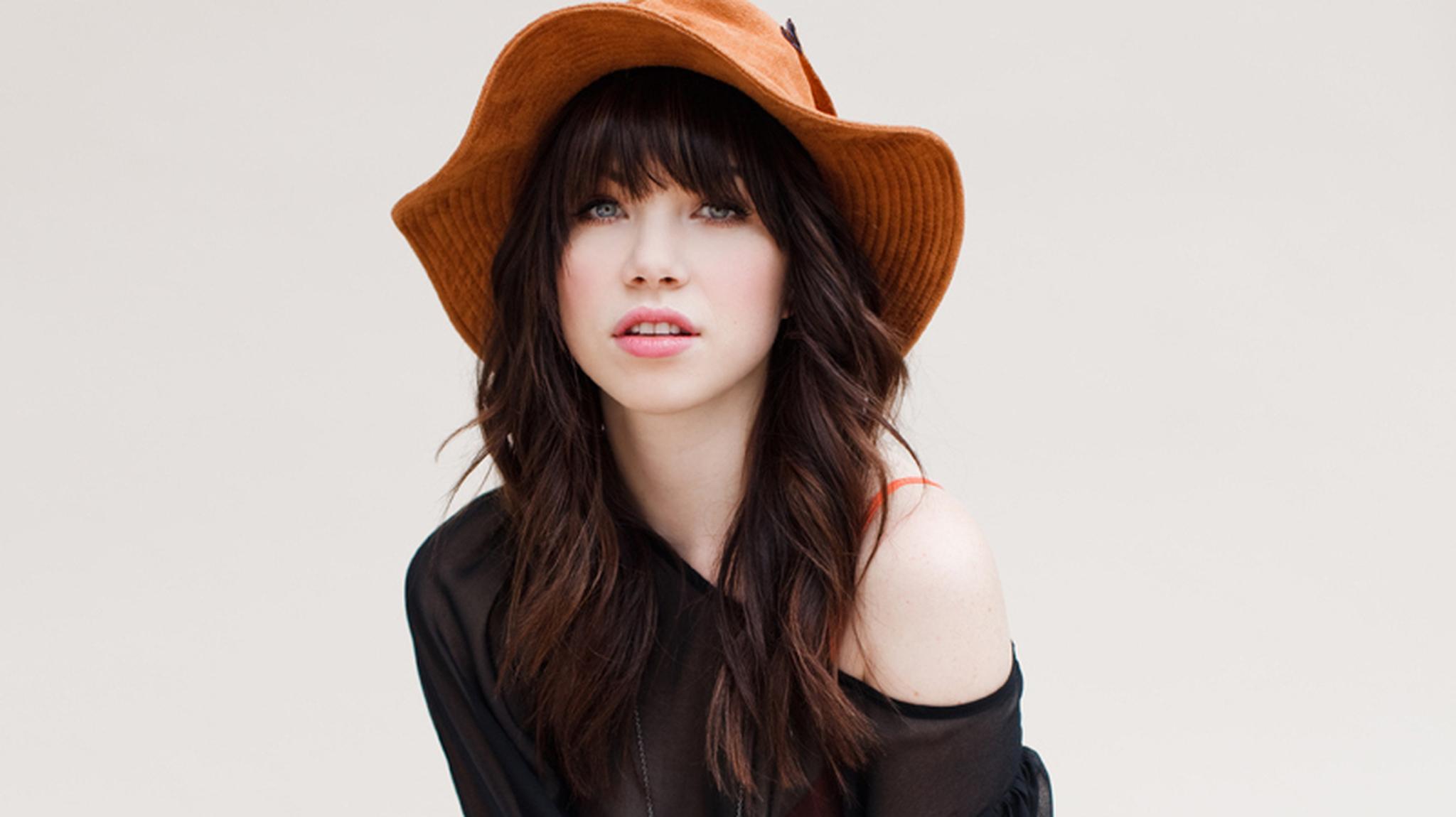 Carly rae jepsen