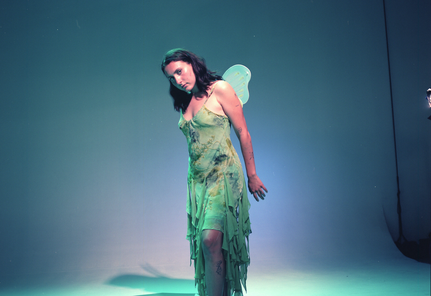 Carol ades cash danielsen