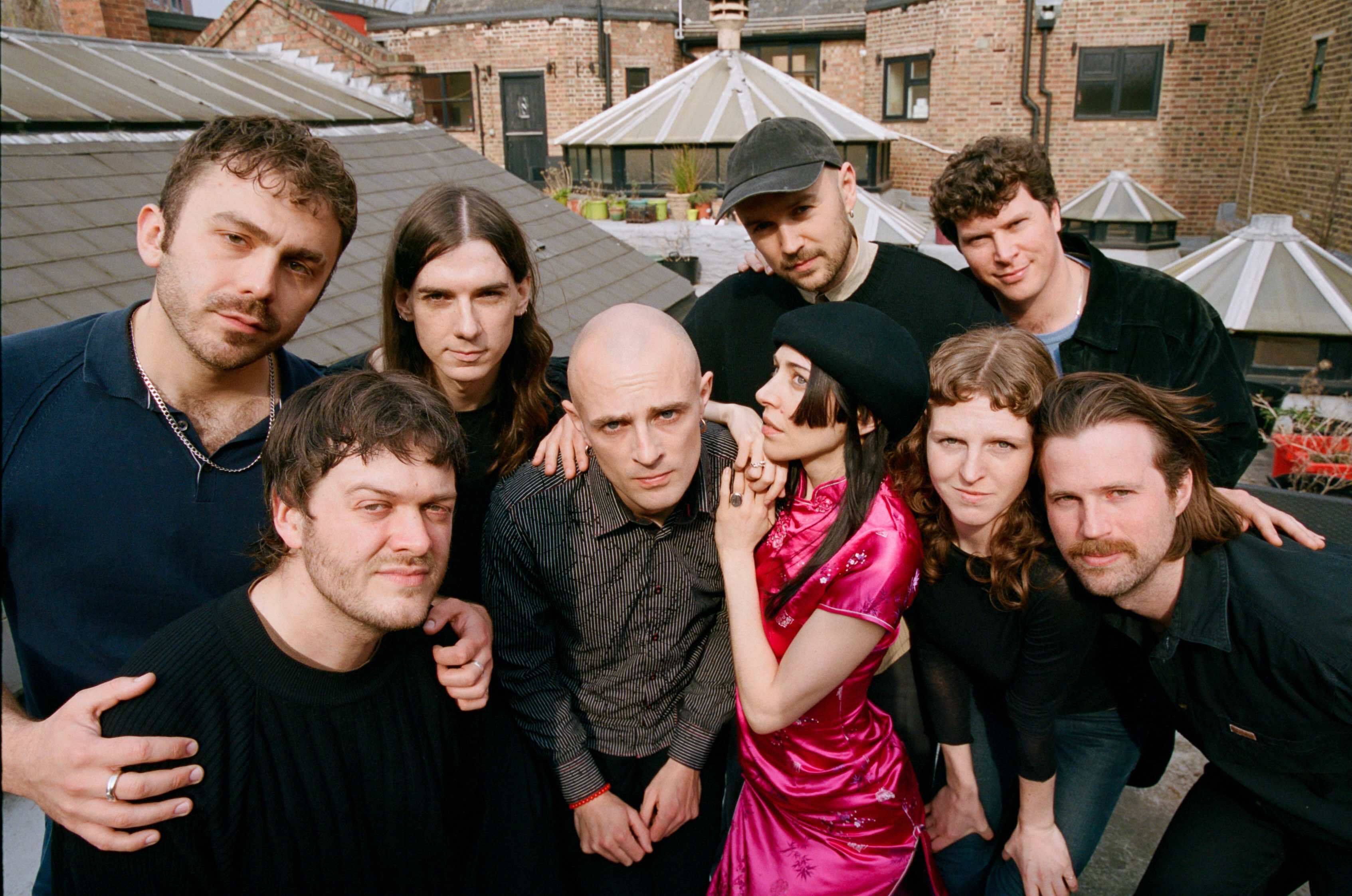 Caroline Caroline Polachek