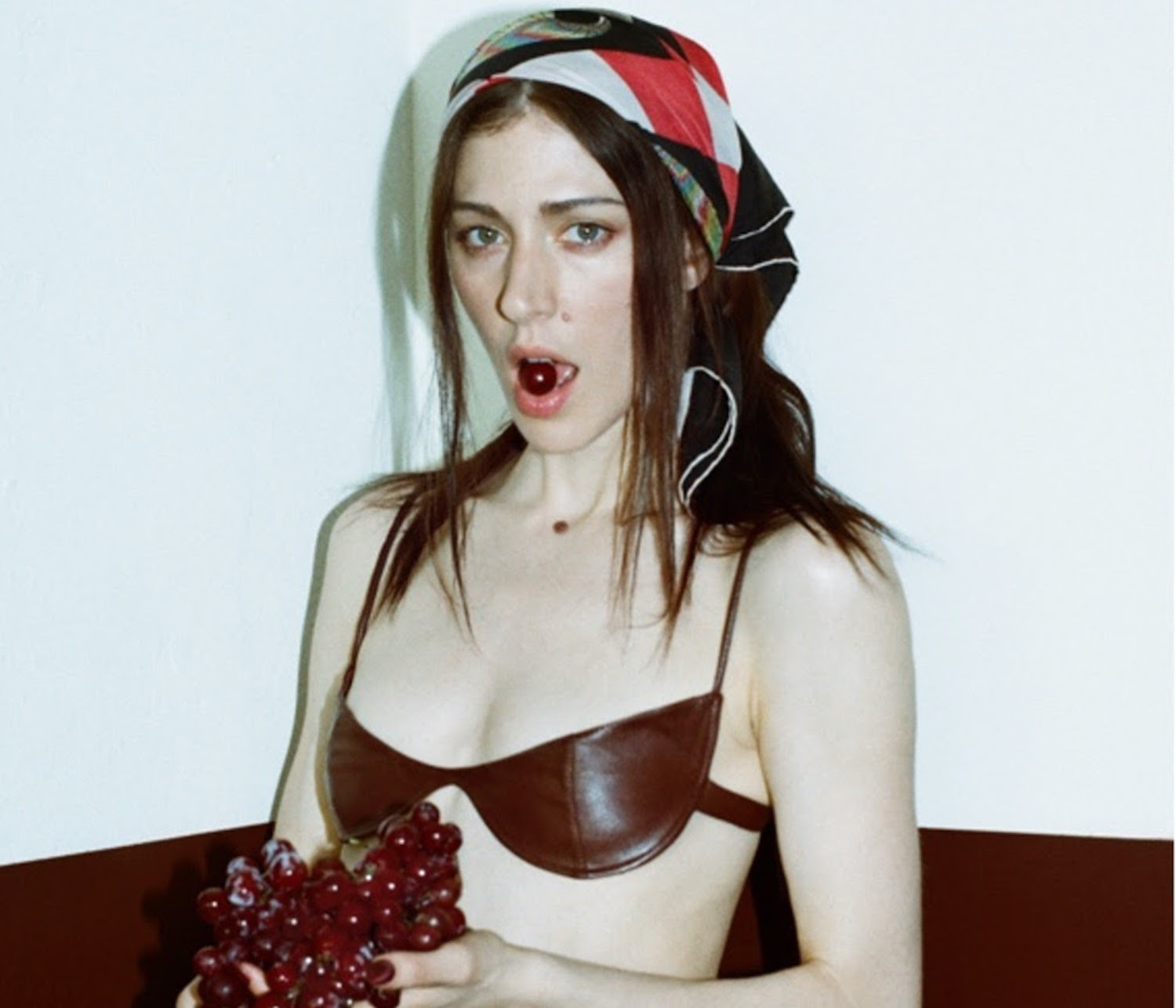 Caroline polachek 2021 Nedda Asfari