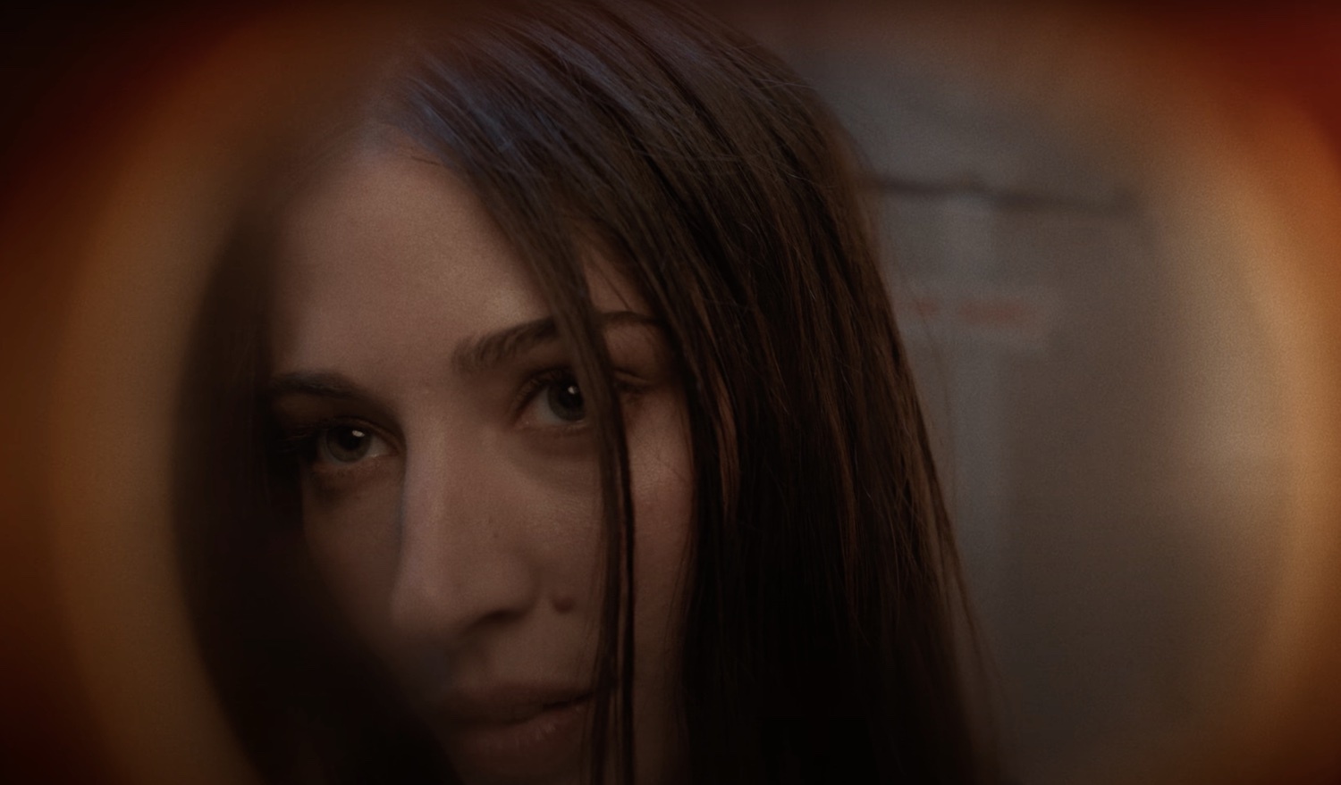 Caroline polachek bunny is a rider video youtube