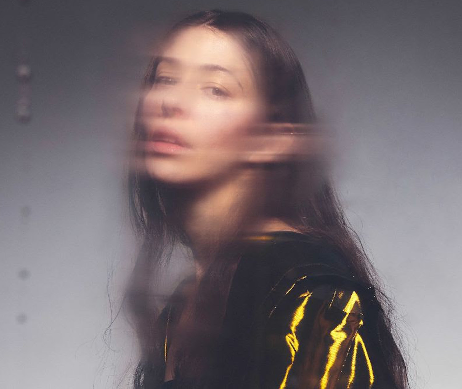 Caroline polachek remixes Karolis Kaminskas