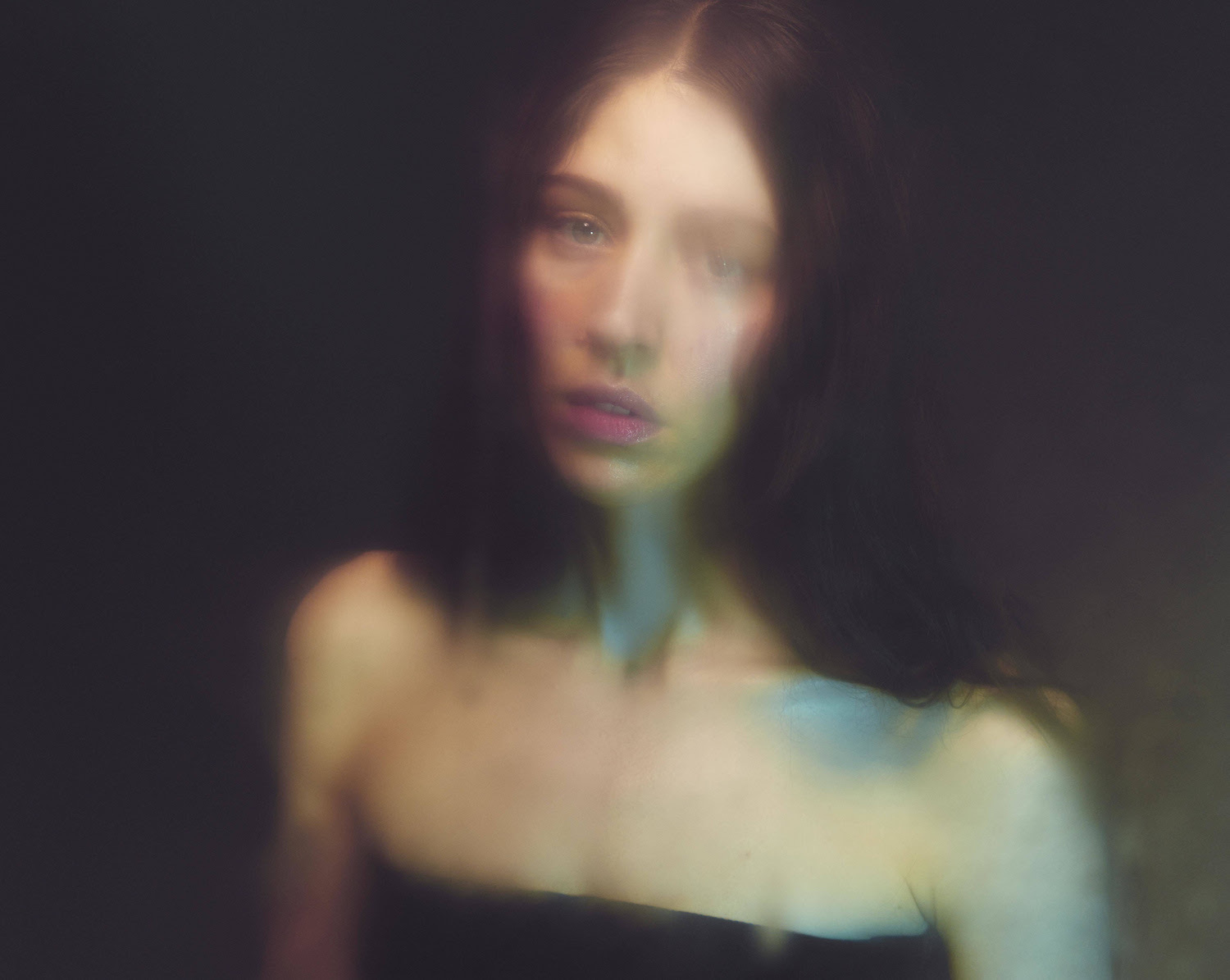 Caroline polachek the gate extended edition