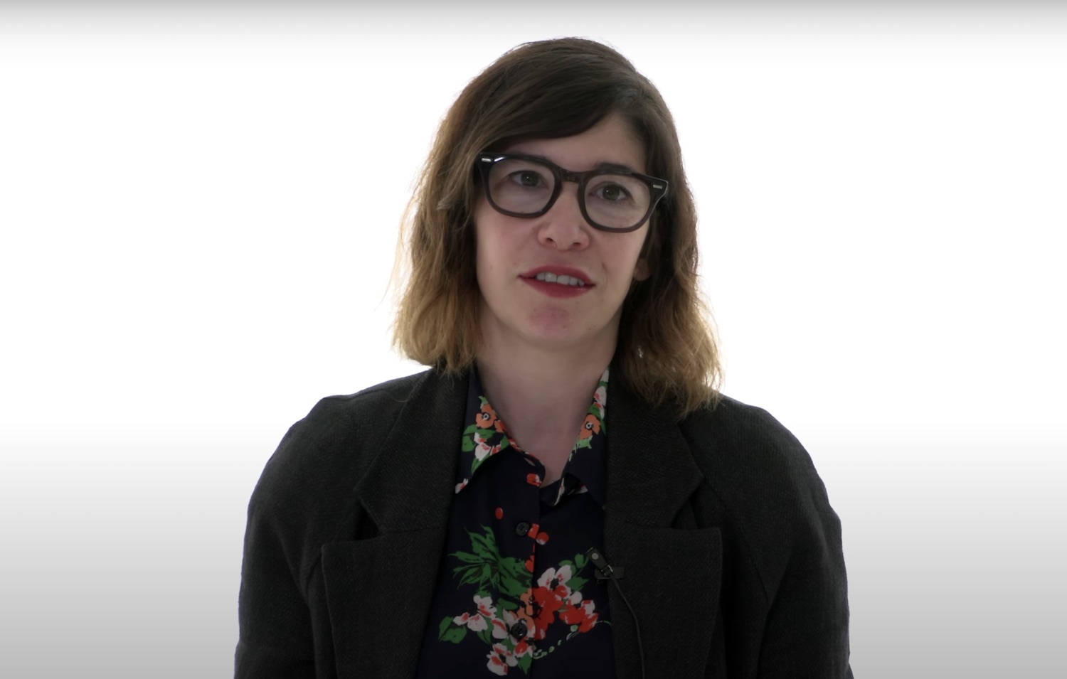 Carrie brownstein over under pitchfork interview