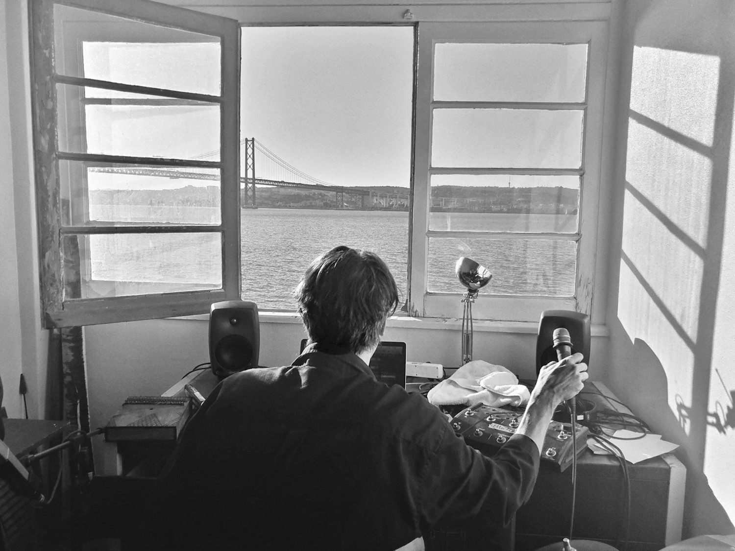 Casper clausen 2020 SAILORV3