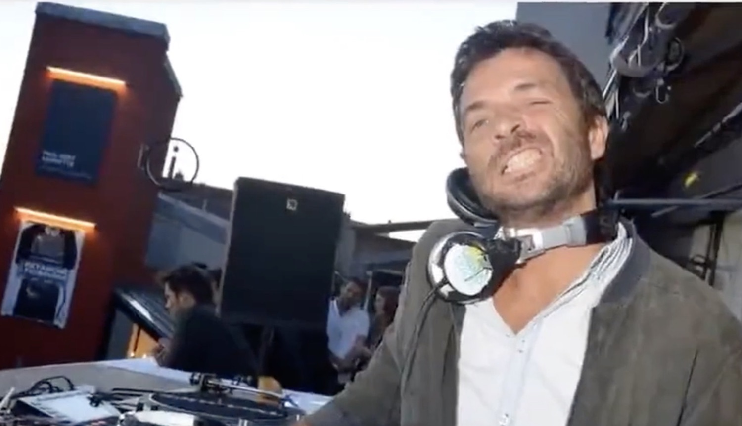 Cassius Philippe Zdar