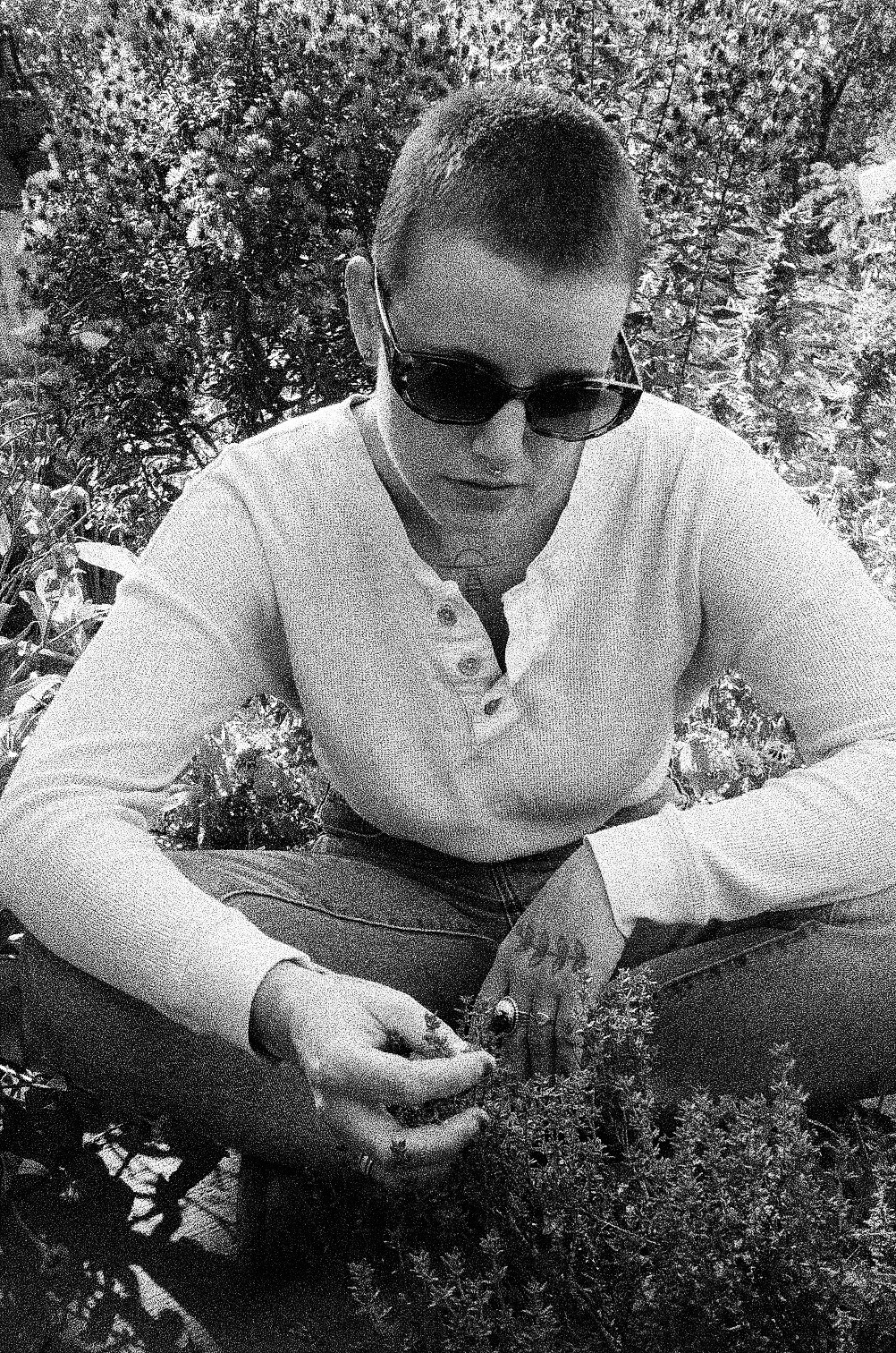 Cat clyde Down Rounder photo by Strummer Jasson