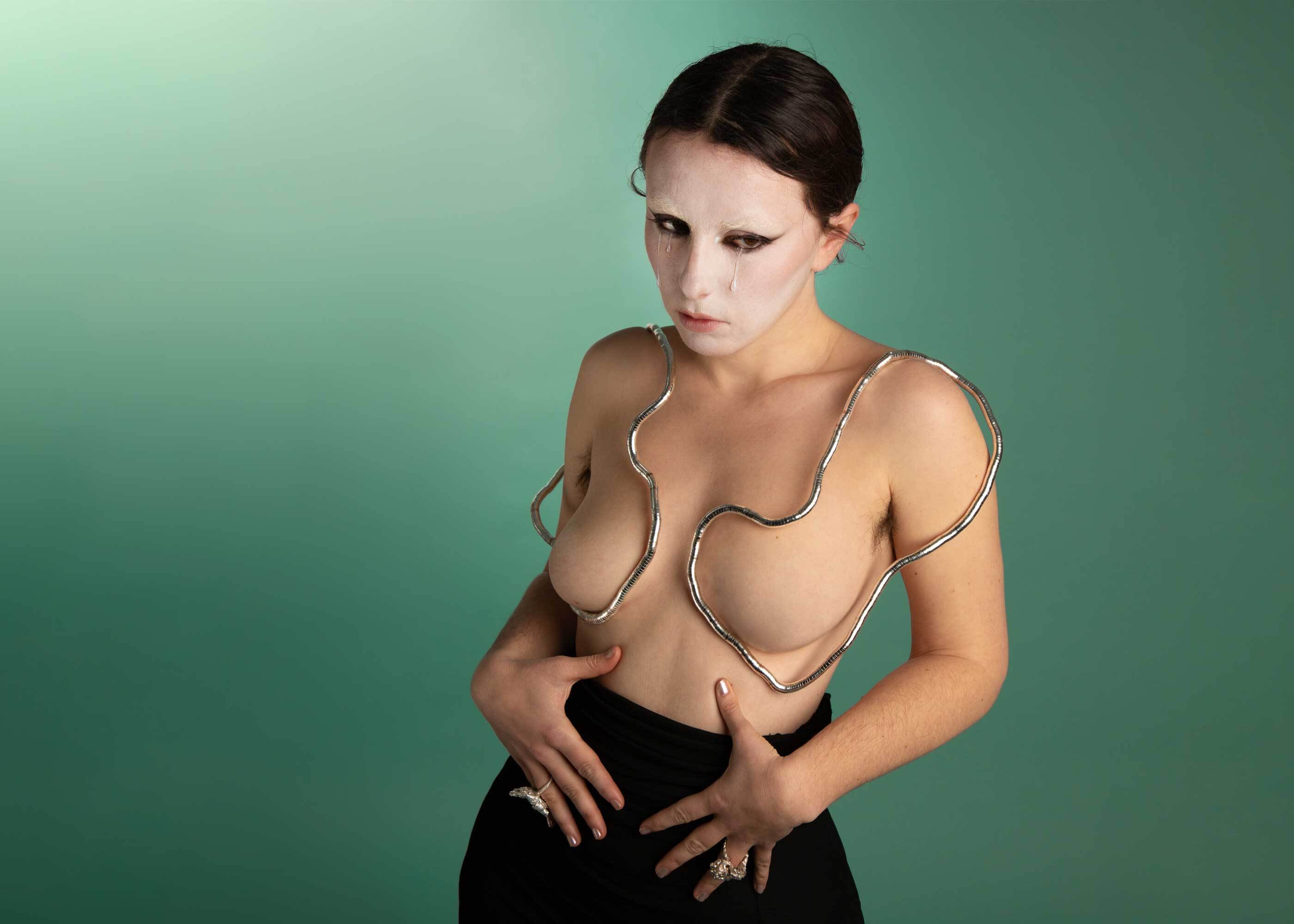 Adelaida by Bo Bannink 1x1