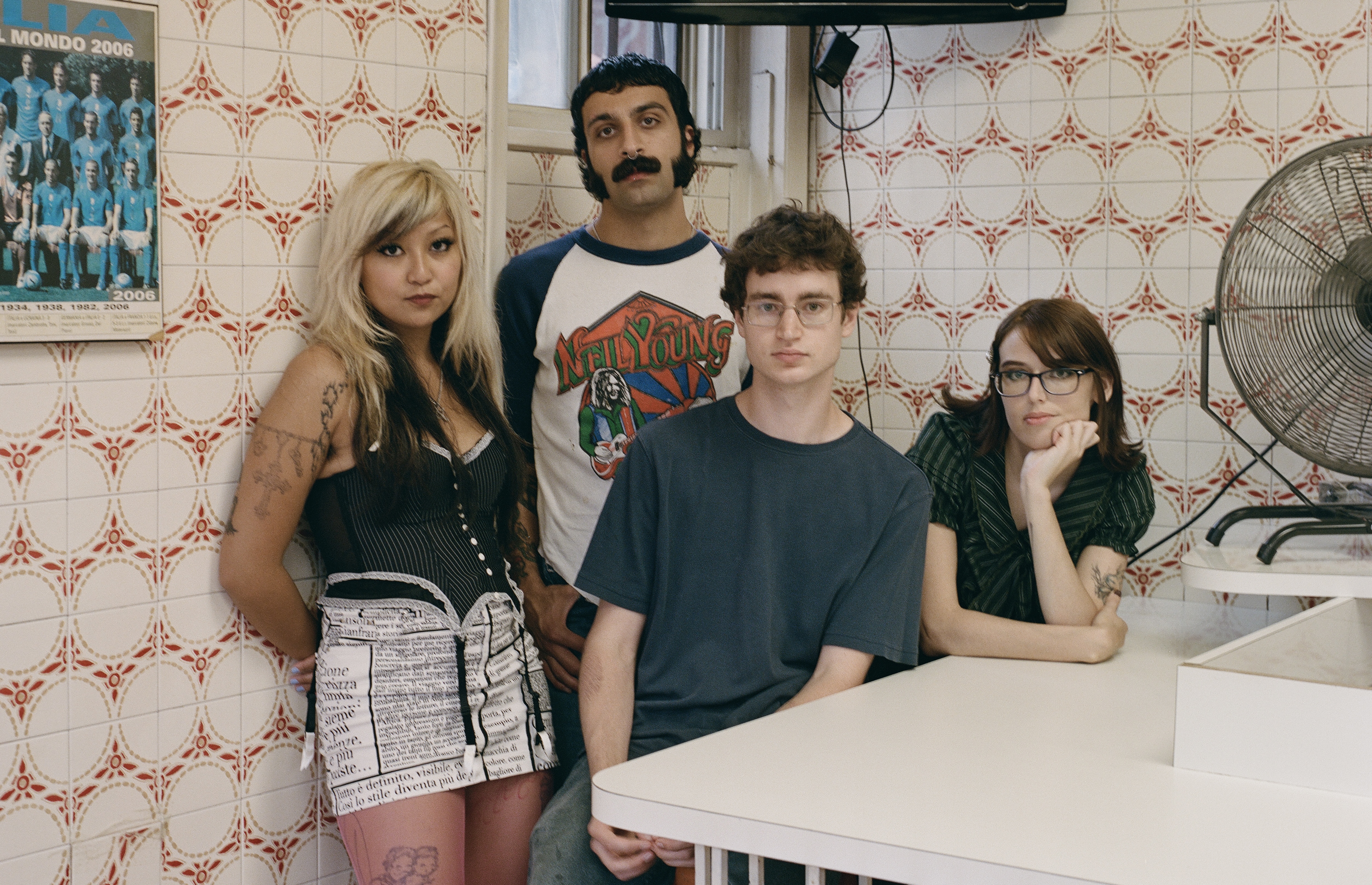 Cootie catcher swag press4 colinmedley