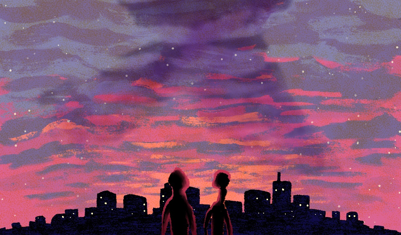 Ceasefire artwork james beatham 1