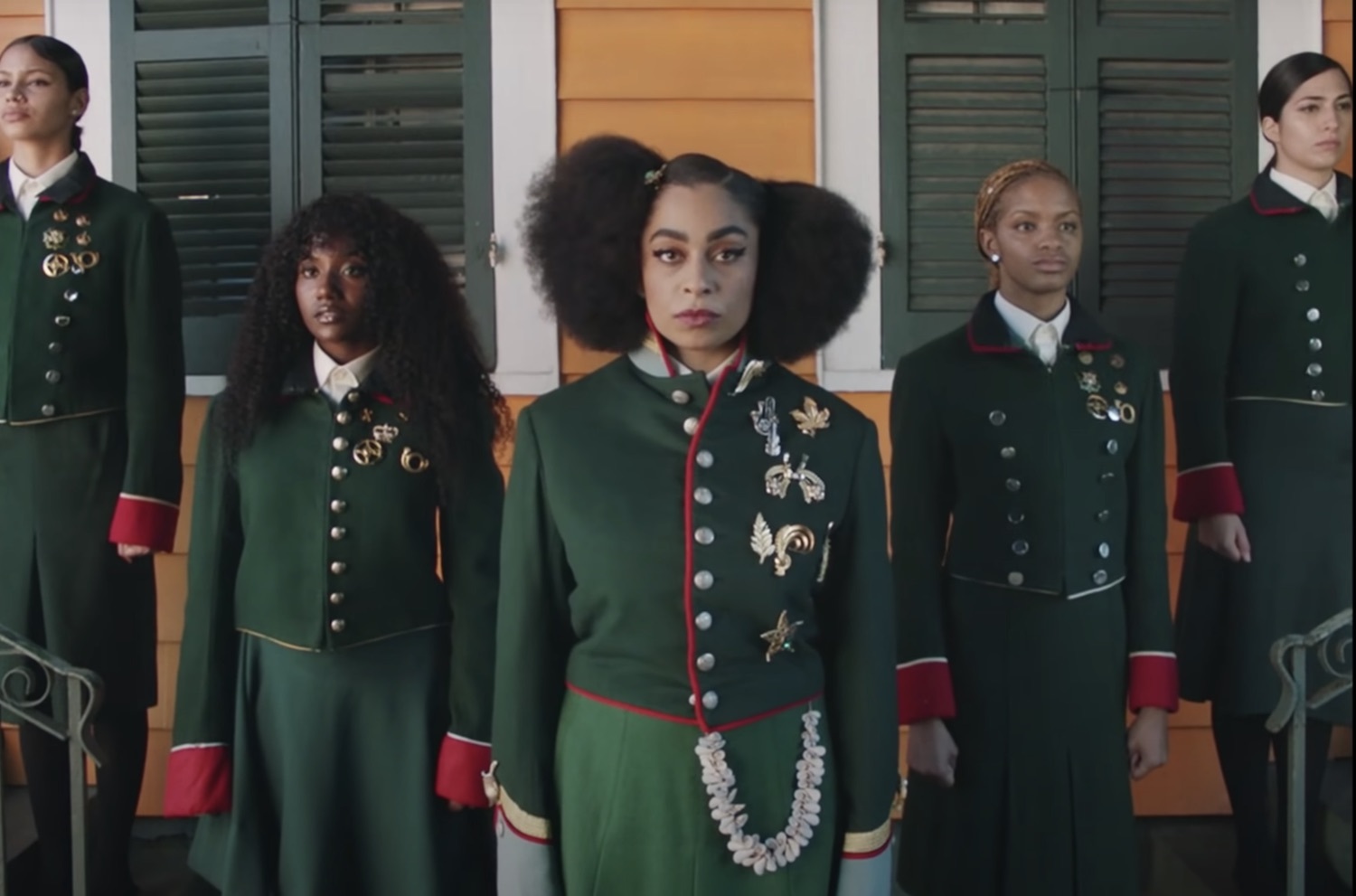 Celeste stop this flame video