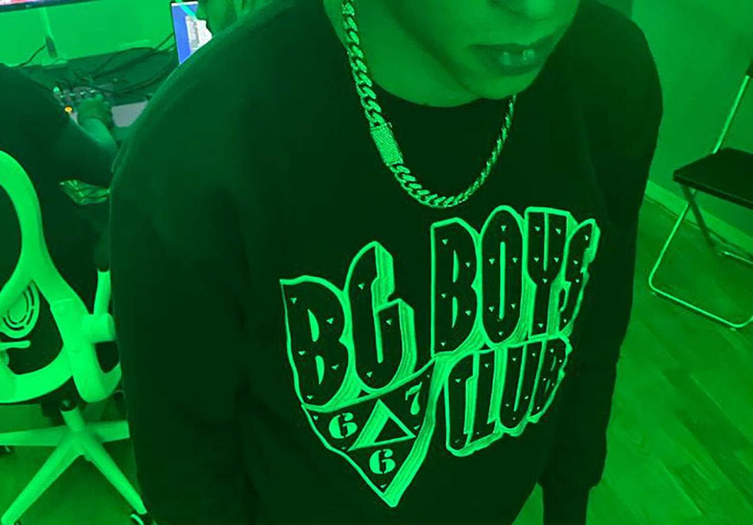 Central cee obsessed with you press no credit