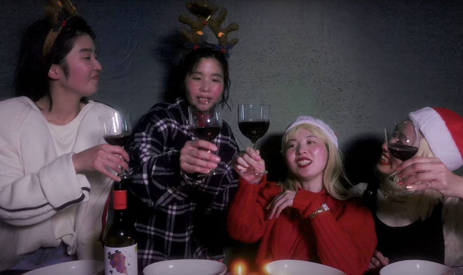 Chai last christmas video youtube