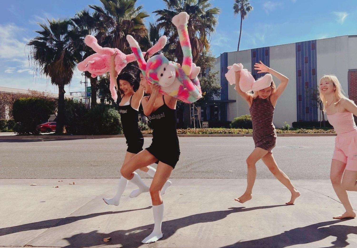 Chai surprise 2022 credit Yoshio Nakaiso