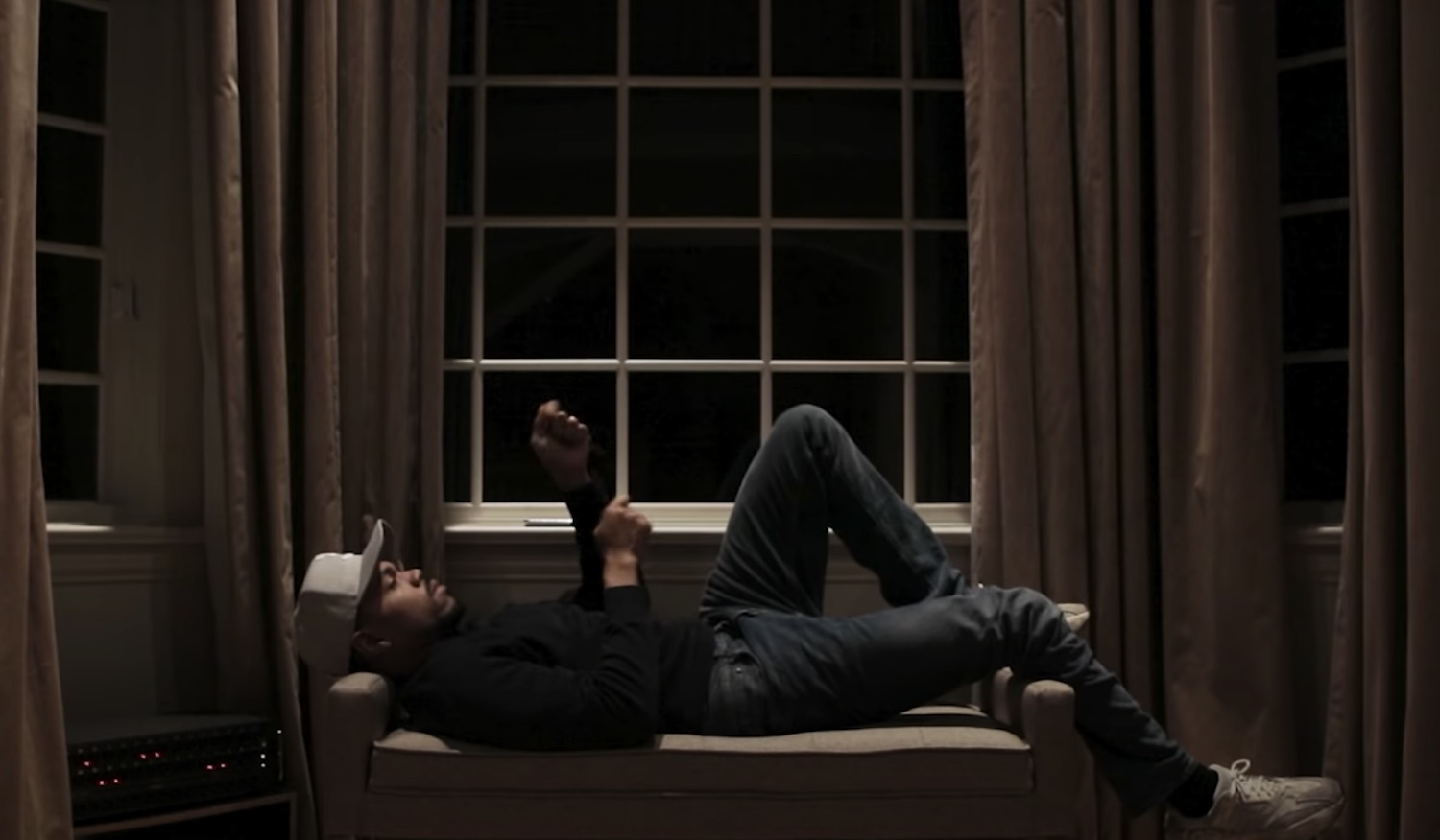 Chance the rapper the heart and the tongue video