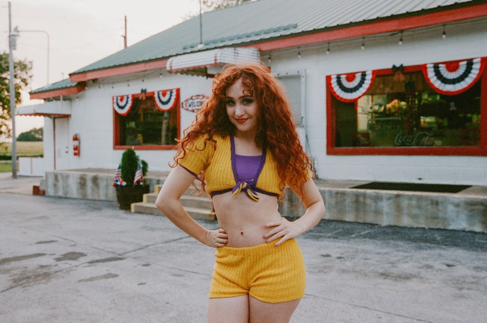 Chappell roan hot to go