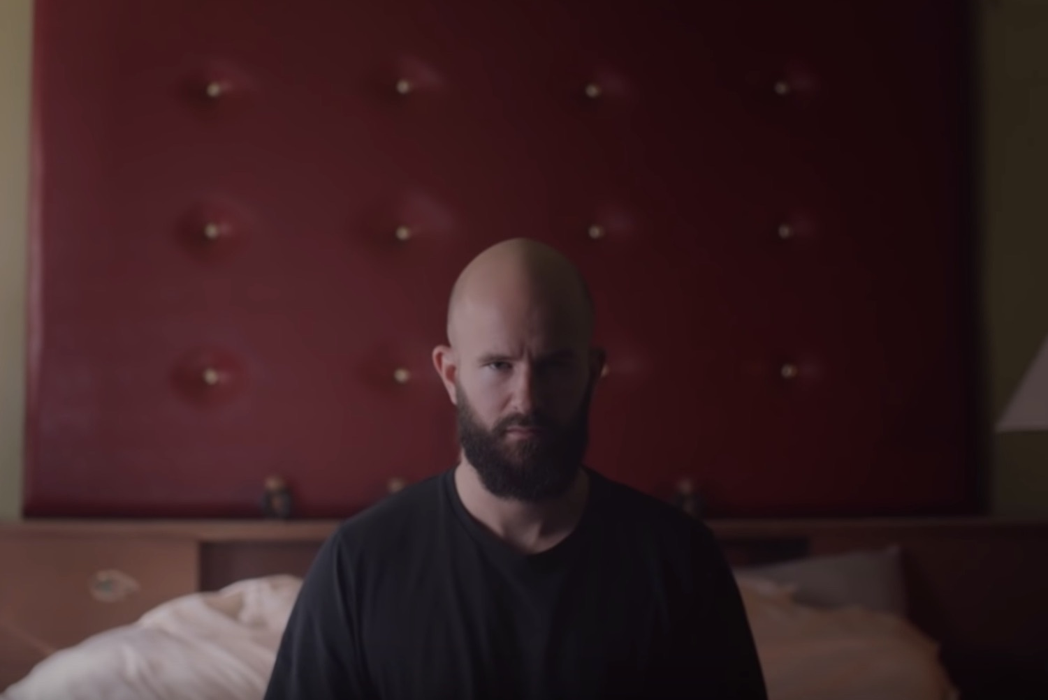 Charles cave white lies