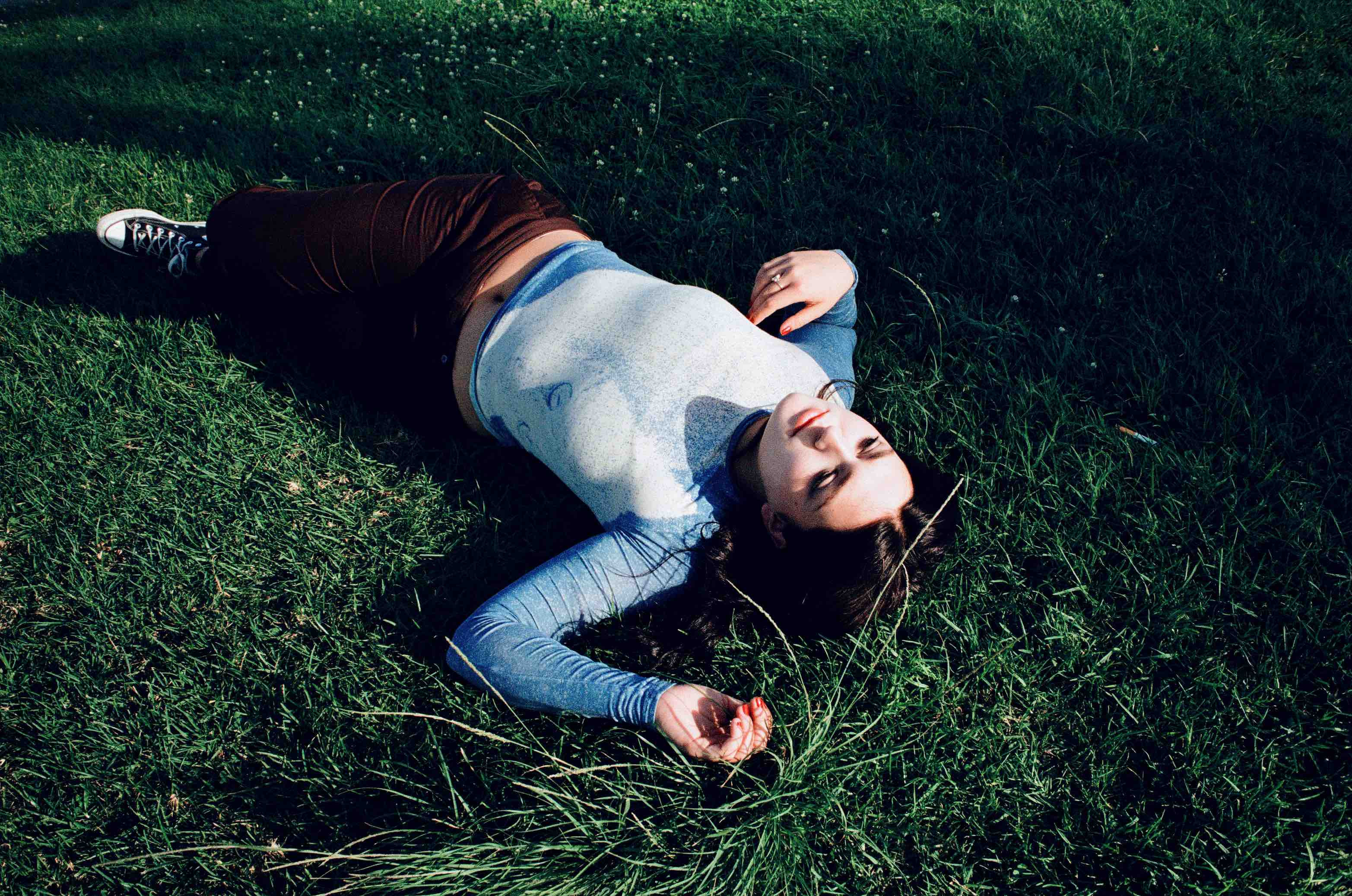 Charli adams 2023 nanana song