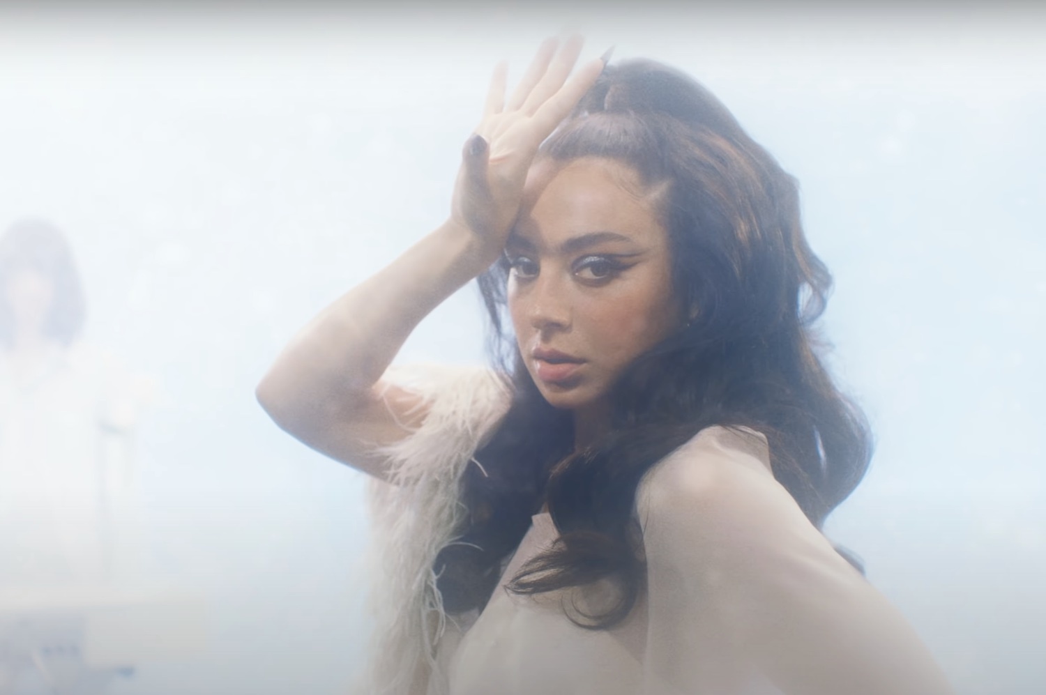 Charli XCX shares snippet of Crash album title-track | The Line of