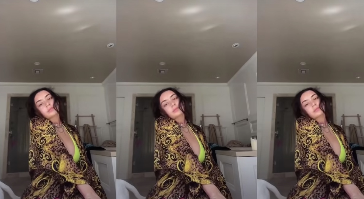 Charli xcx unlock it video youtube