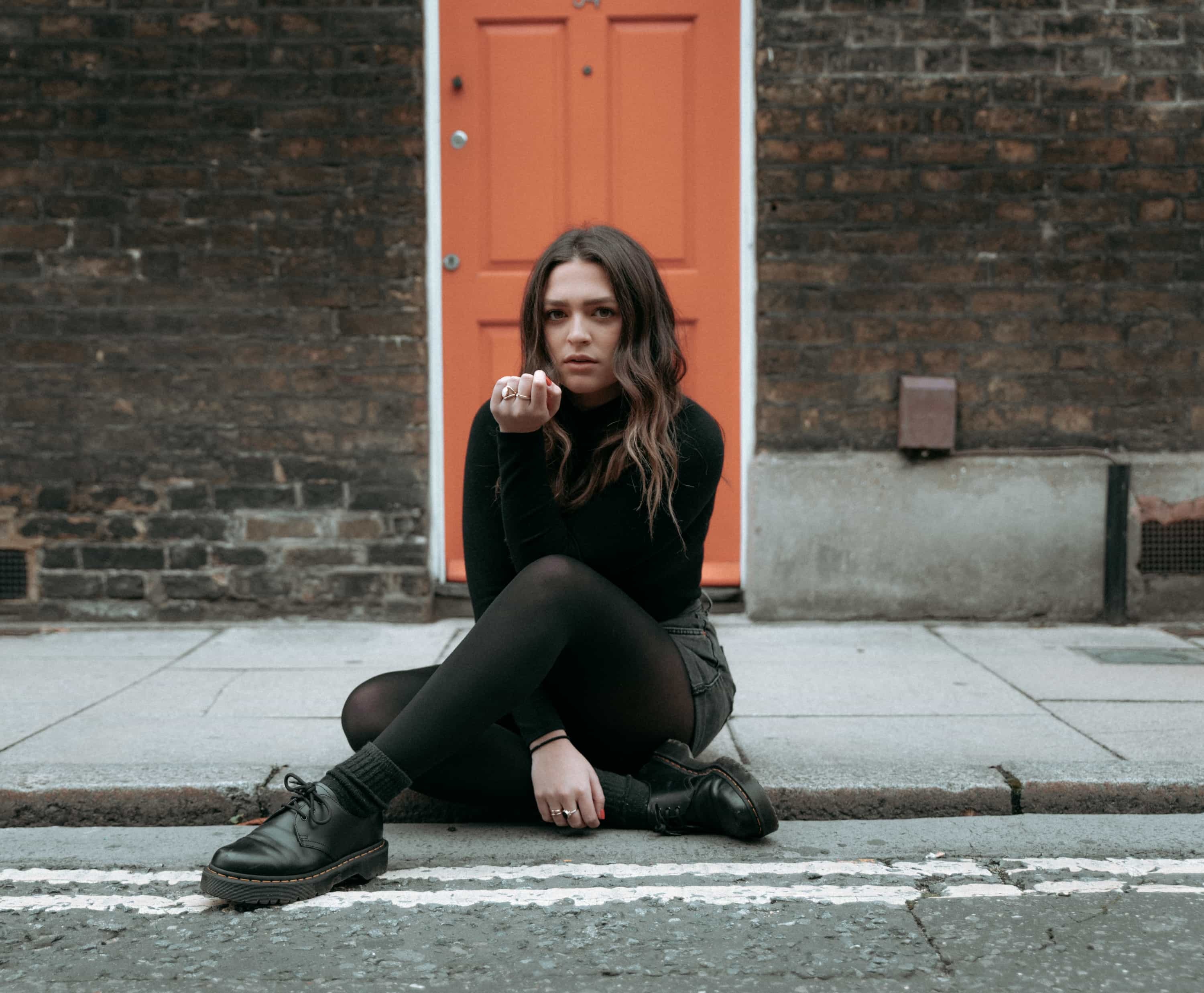 Charli adams Bjorn Franklin