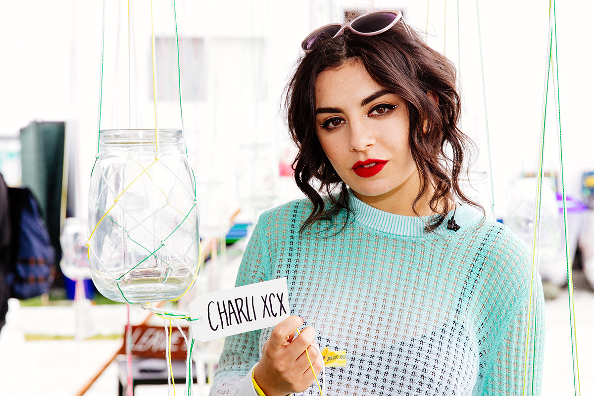 Charli xcx portrait bc01