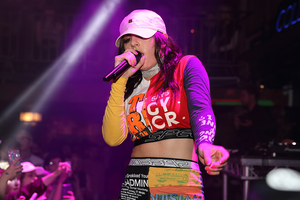 Charli xcx jazzcafe17 bc01b