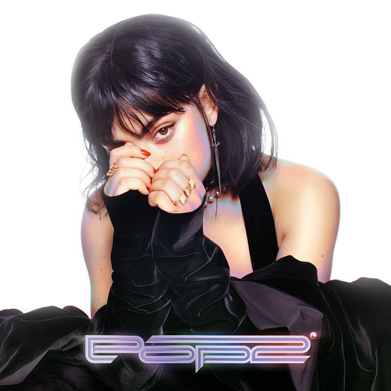 Charli xcx pop2