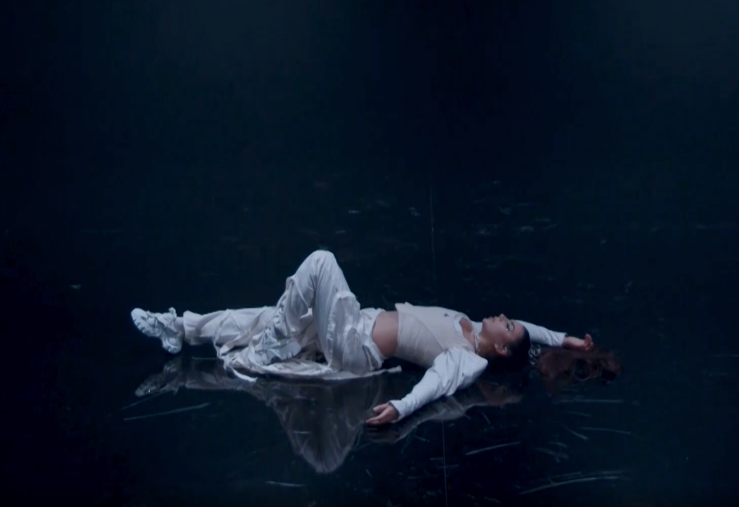 Charli xcx visions