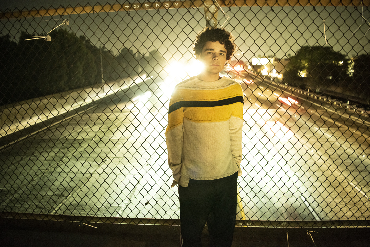 Charlie hickey 2022 press shot credit Frank Ockenfels