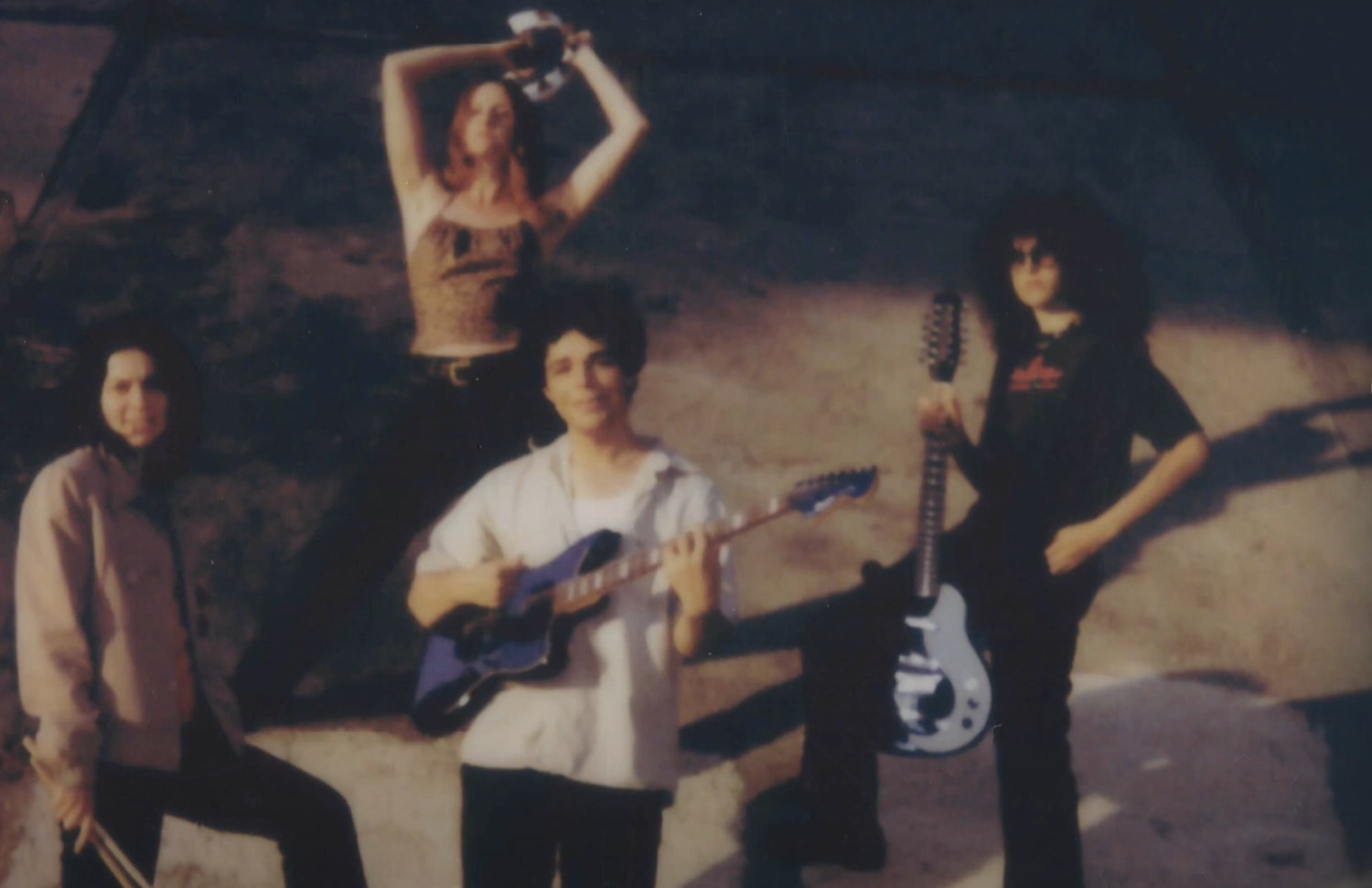 Charlie hickey muna seeing things youtube