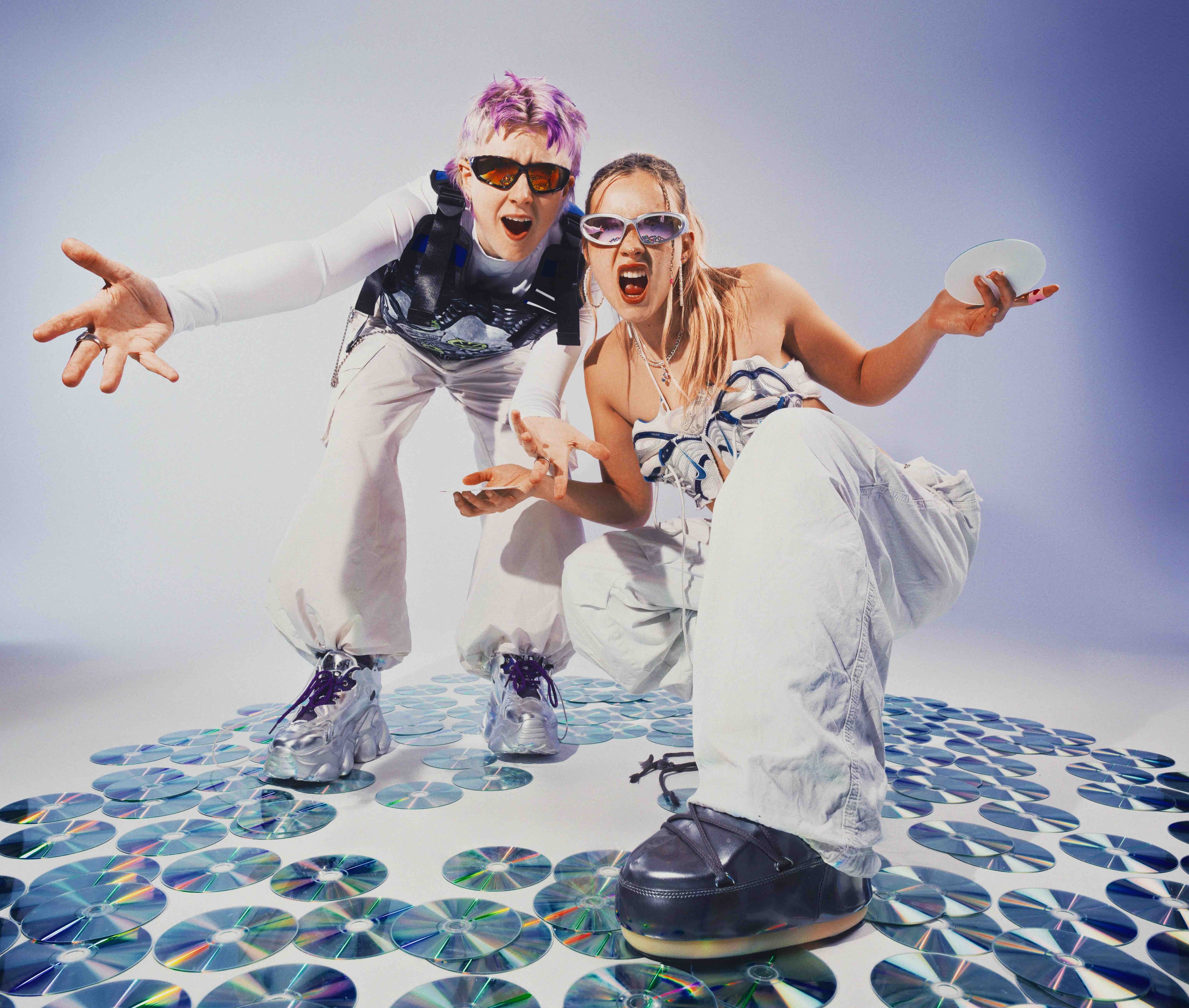 Charlieeeee x piri EASY