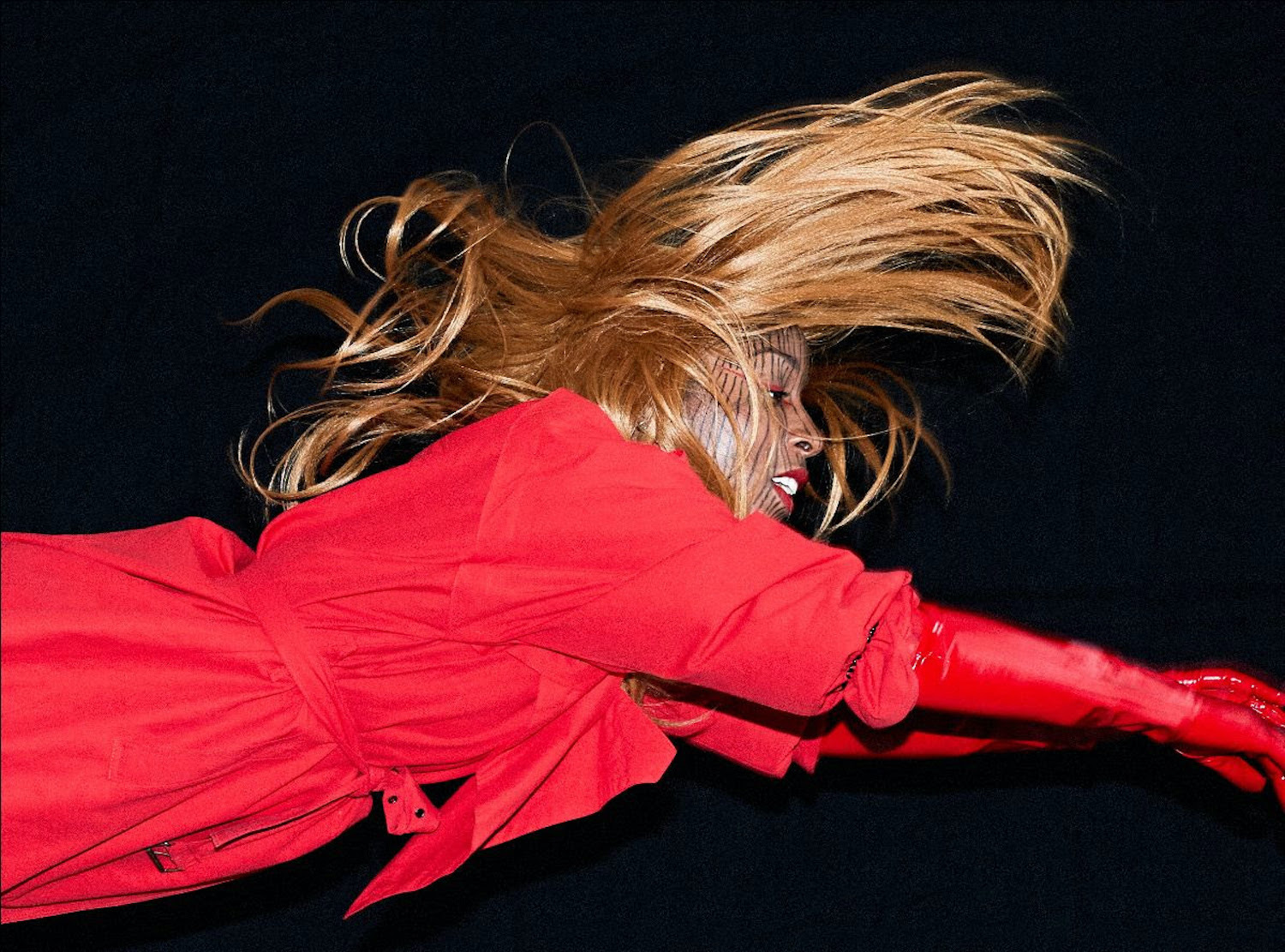 Charlotte adigery 2021 jorre janssens