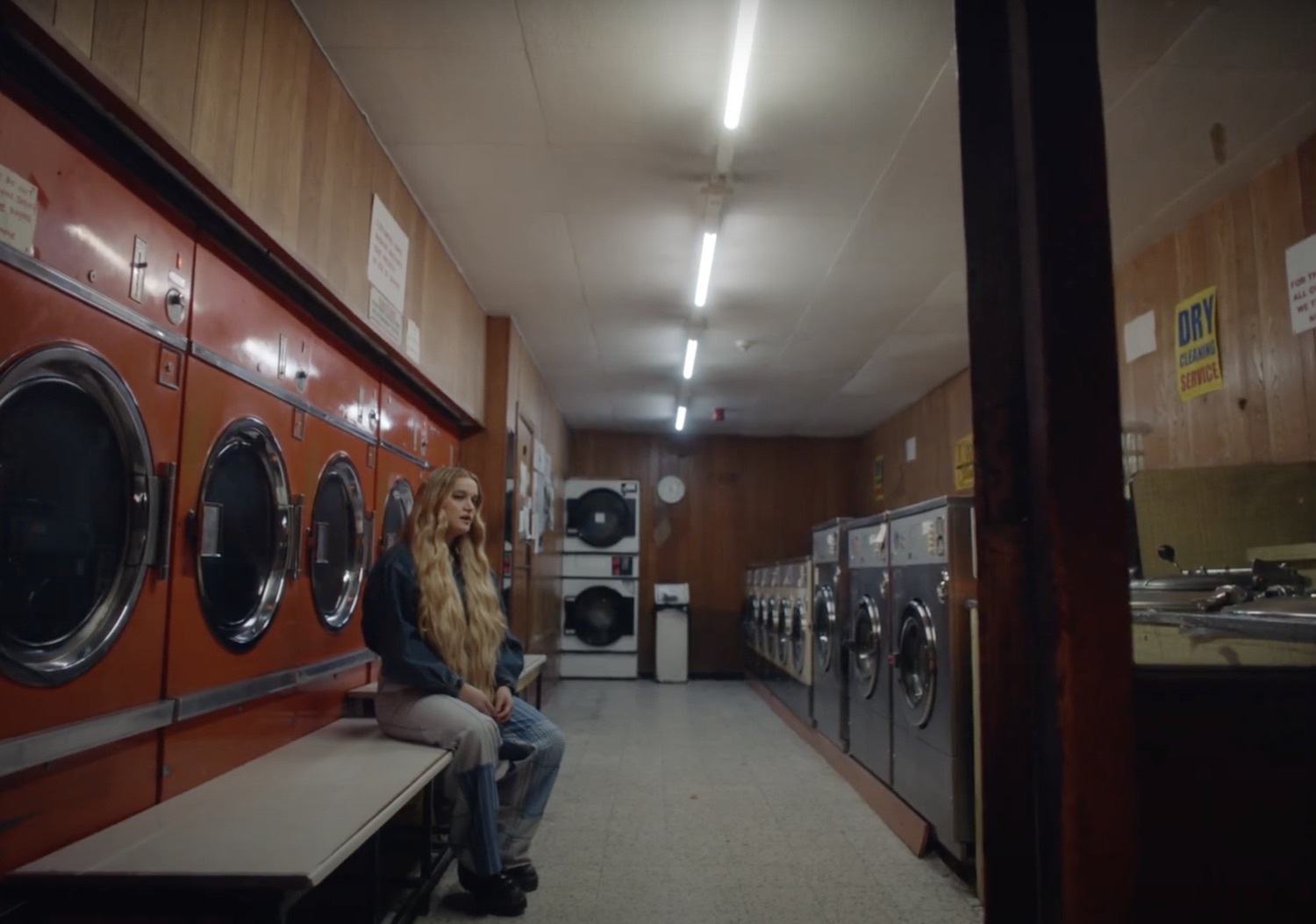 Charlotte jane get it right video