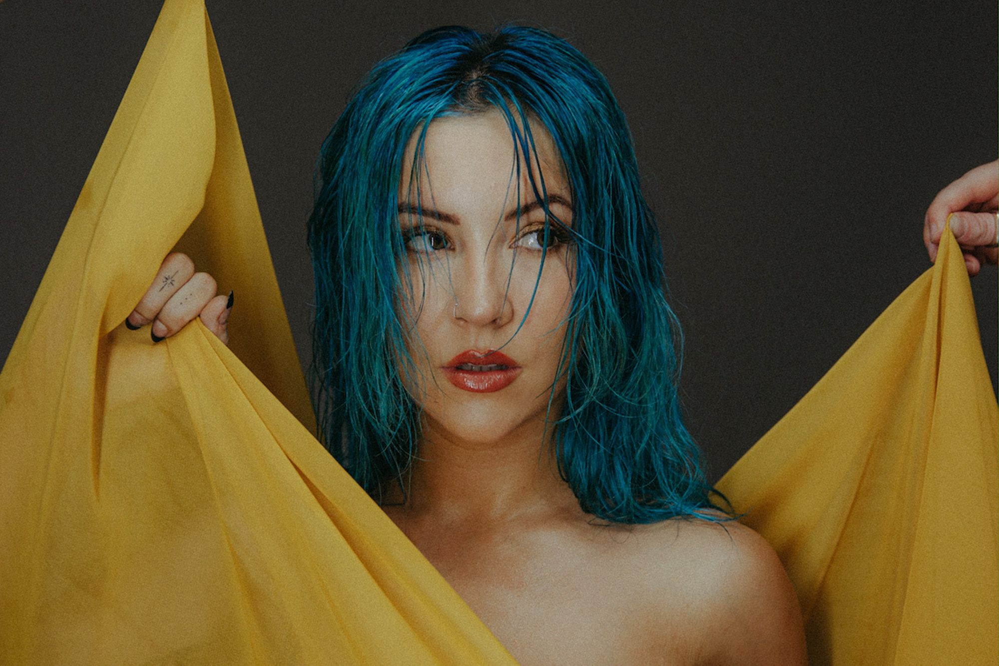 Charlotte sands wide