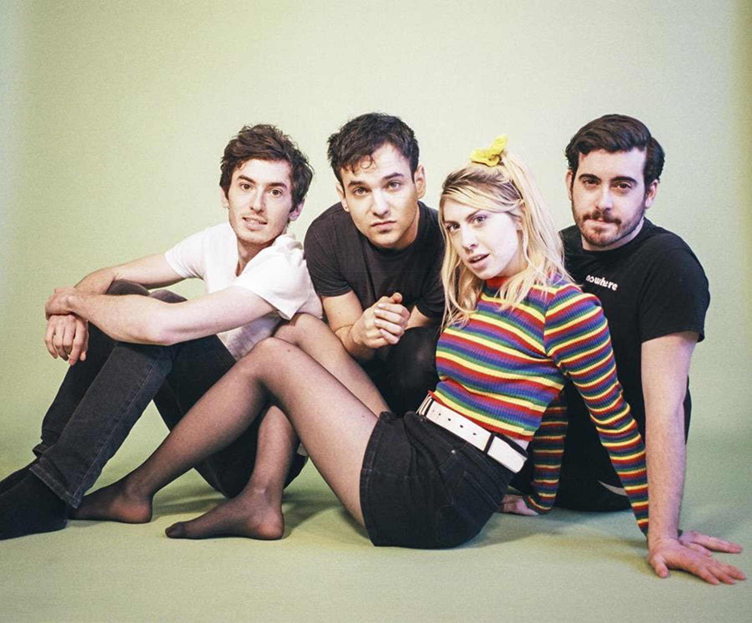 Charly bliss