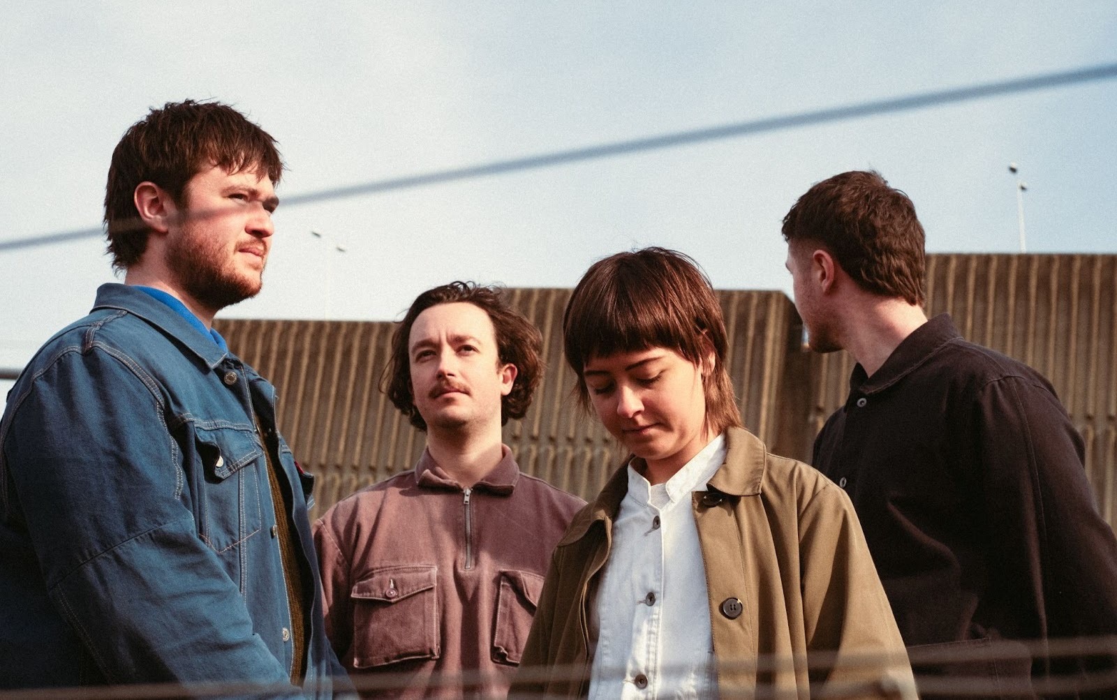 Chartreuse Im losing it