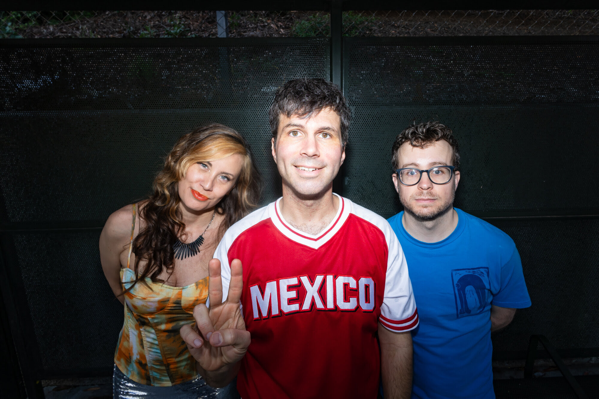 Cheekface 26