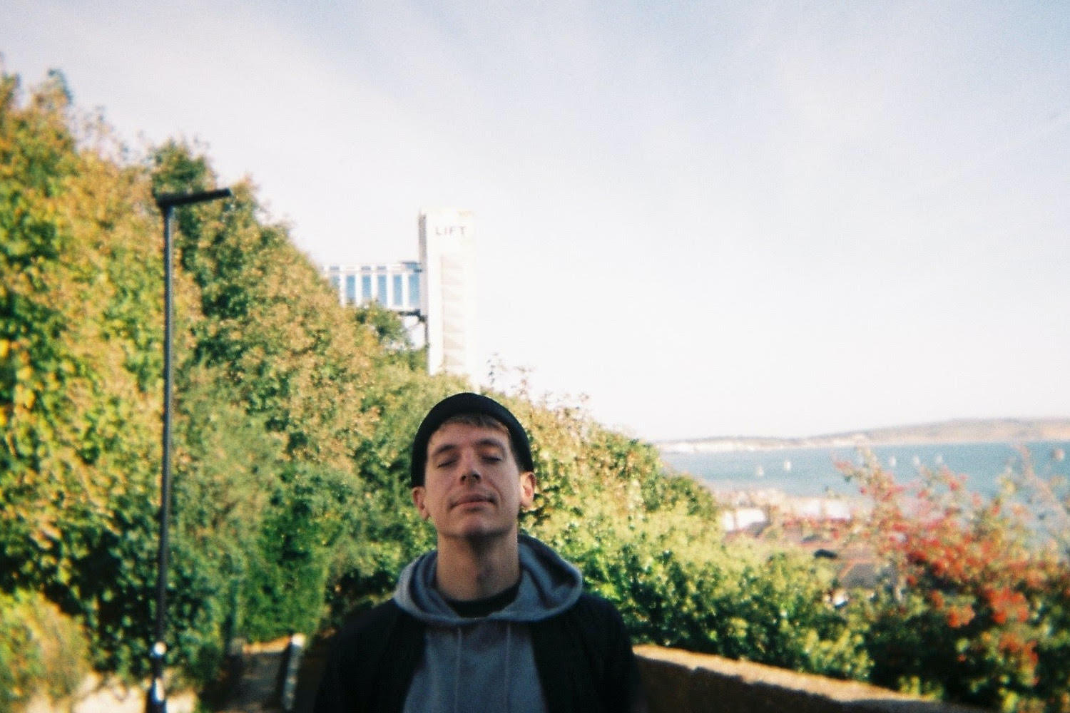 Cheriton pressshot