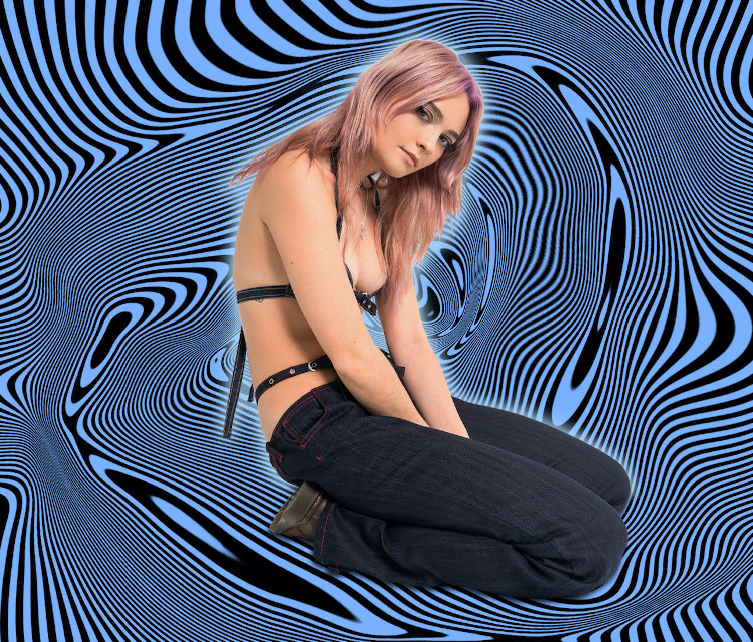 Cherry glazerr 2020 rabbit hole