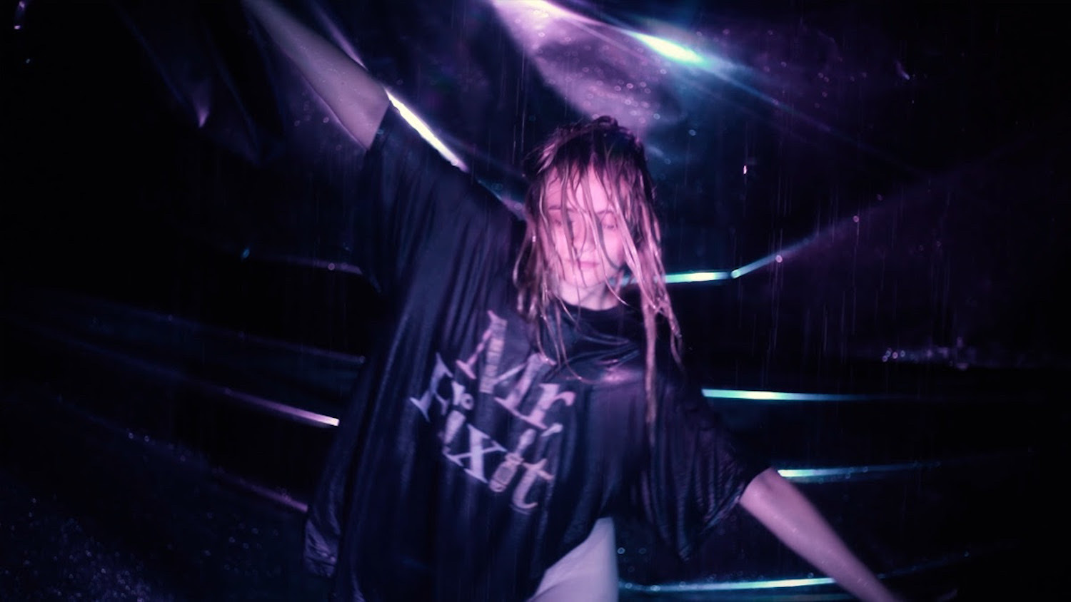 Cherry glazerr soft drink press no credit given