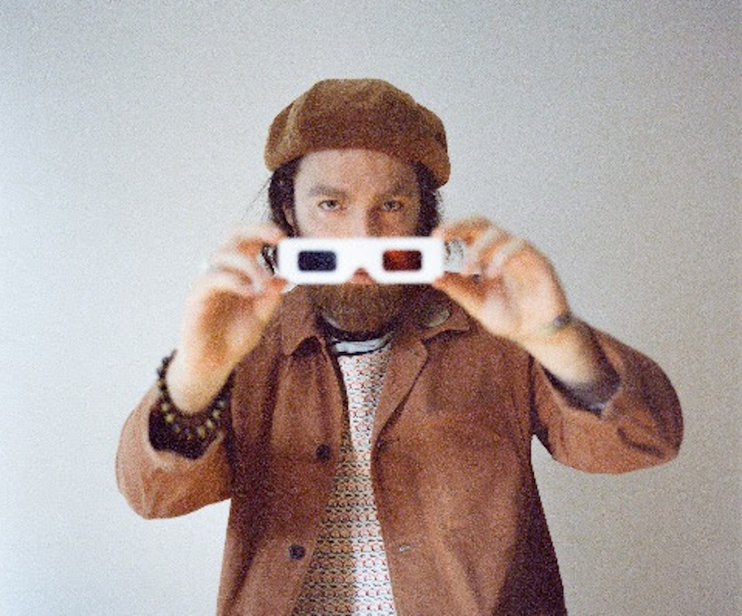 Chet faker hotel surrender 2021