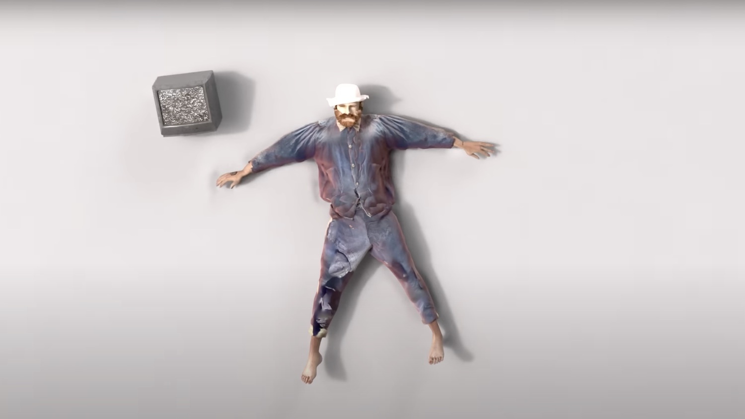 Chet faker it could be nice video youtube