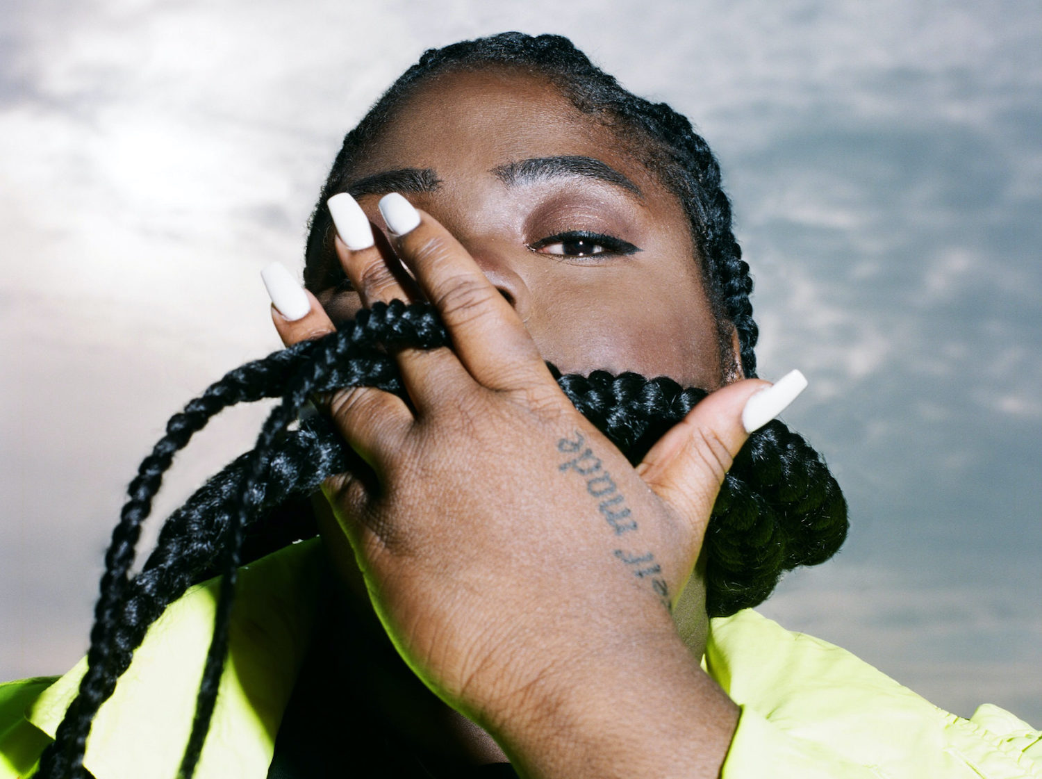 Chika press pic 2 scaled leeor wild