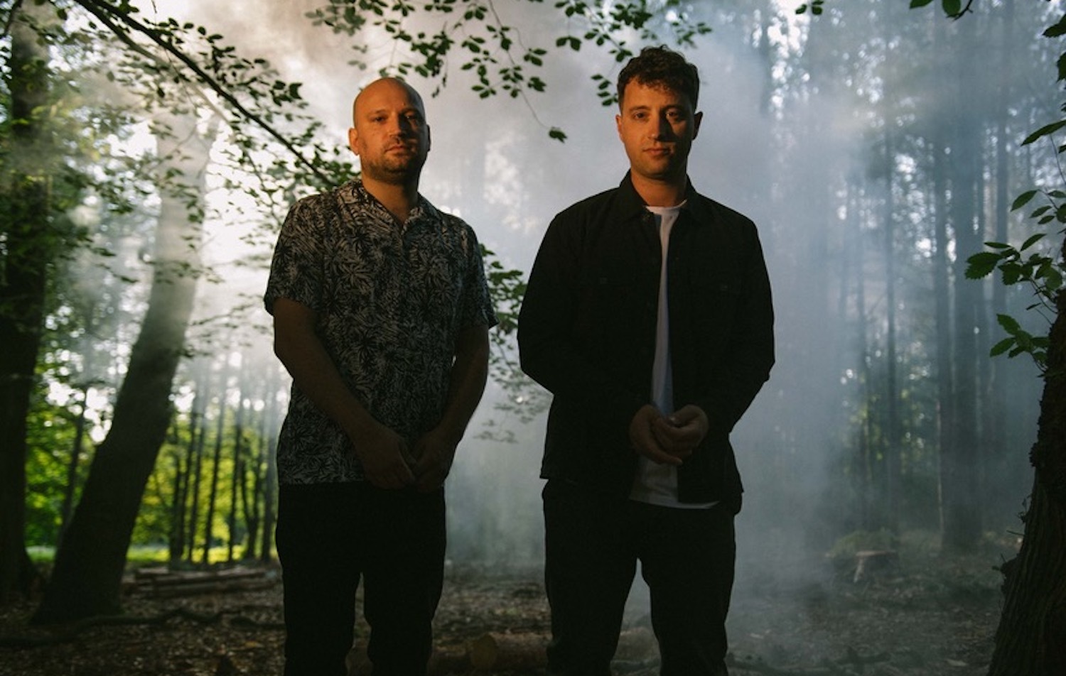 Child of the parish 2021 press no credit given